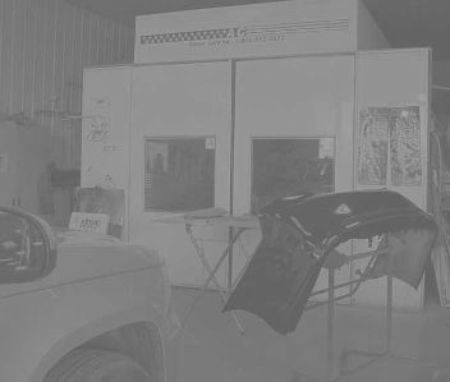 Absolute Shine Auto Body & Paint