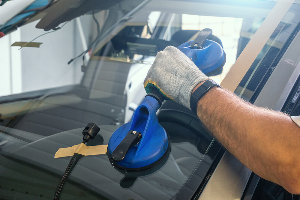 AutoGlass-Services